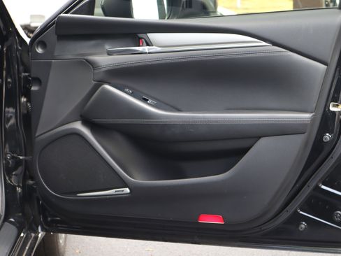 Used 2018 MAZDA MAZDA6 Grand Touring FWD image 27