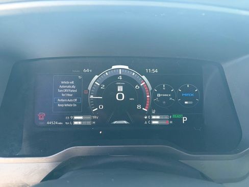 Used 2023 Toyota Sequoia Platinum AWD/4WD image 33