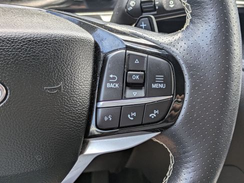 Used 2023 Ford Explorer ST w/ Equipment Group 401A AWD/4WD image 24