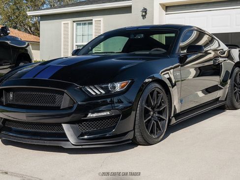 Used 2018 Ford Mustang Shelby GT350 w/ Electronics Package image 14