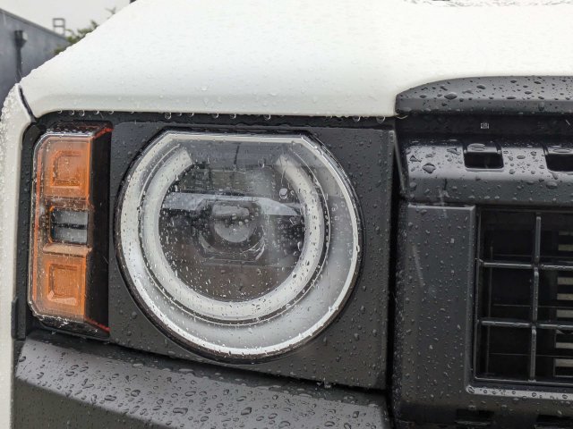 Used 2025 Toyota Land Cruiser 1958 AWD/4WD image 10