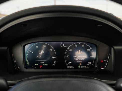 New 2026 Honda Civic Sport Touring image 21