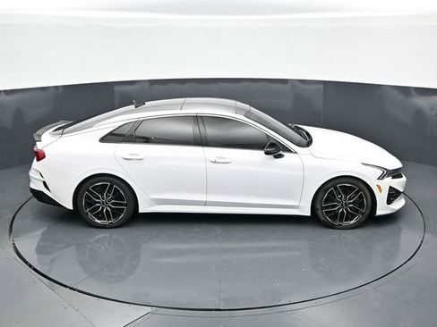 Used 2021 Kia K5 GT image 33