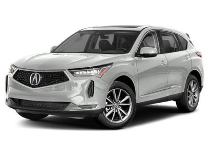 Used 2024 Acura RDX SH-AWD w/ Technology Package