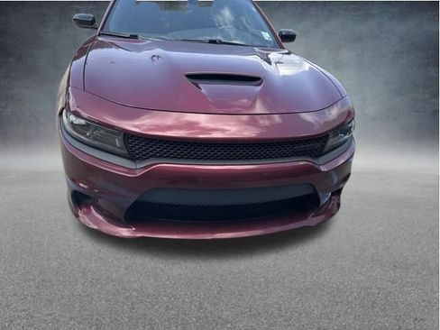Used 2022 Dodge Charger GT w/ Blacktop Package RWD image 11