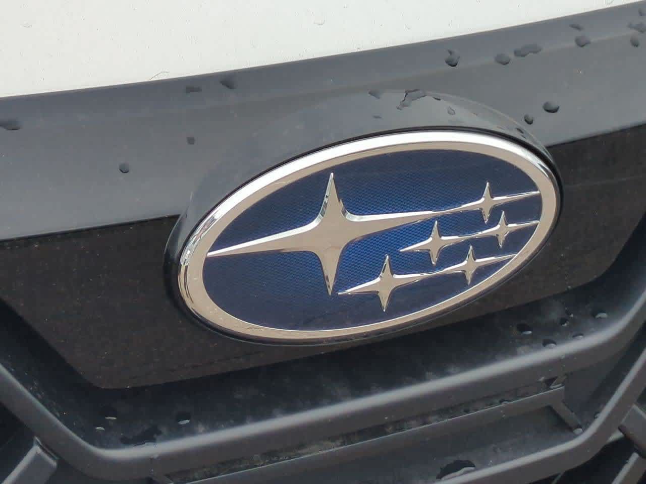 New 2026 Subaru Outback Touring XT AWD/4WD image 11