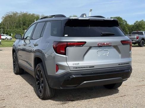 Used 2026 GMC Terrain Elevation w/ Elevation Premium Package AWD/4WD image 6