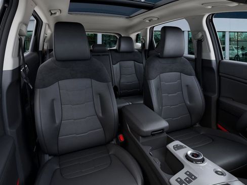 New 2026 Kia Sportage SX Prestige image 15