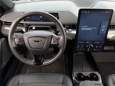 Used 2024 Ford Mustang Mach-E GT image 10