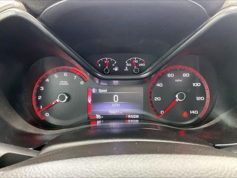 Used 2015 GMC Canyon SLT w/ Driver Alert Package AWD/4WD image 25