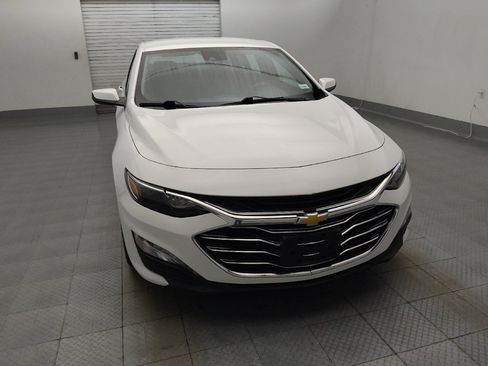 Used 2023 Chevrolet Malibu LT FWD image 14