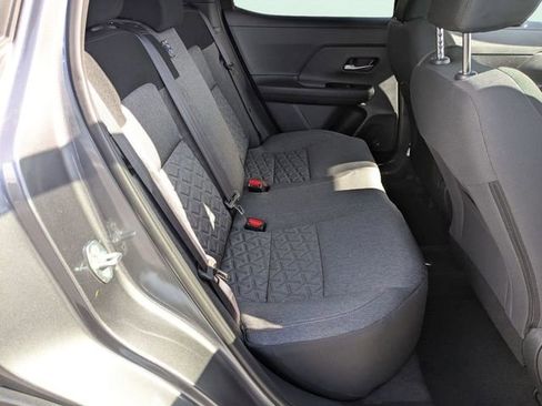 New 2026 Nissan Kicks SV w/ Cold Weather Package FWD image 28