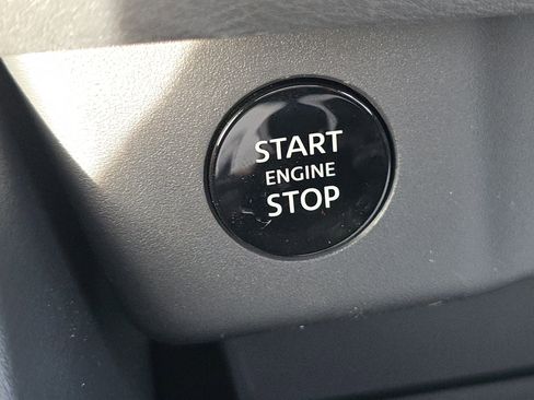 New 2026 Nissan Rogue SV image 6