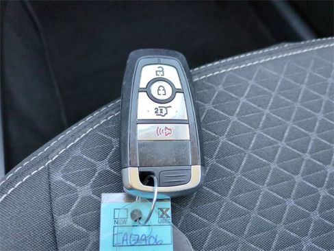 Used 2025 Ford Escape Active image 26