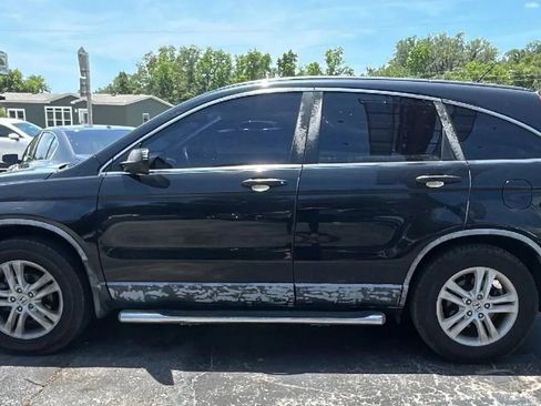 Used 2011 Honda CR-V EX-L image 2
