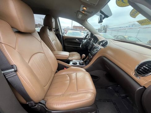 Used 2015 Buick Enclave Leather image 22