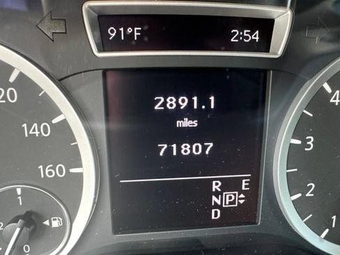 Used 2018 INFINITI QX30 AWD image 4