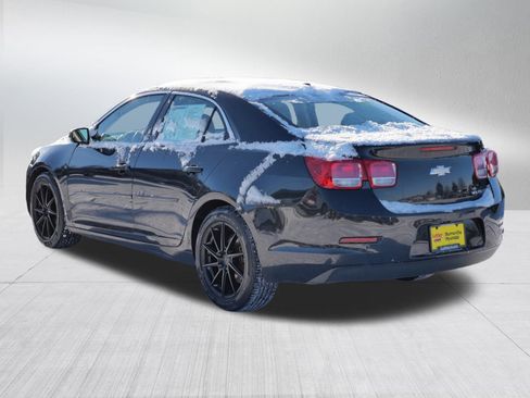Used 2013 Chevrolet Malibu LT image 5