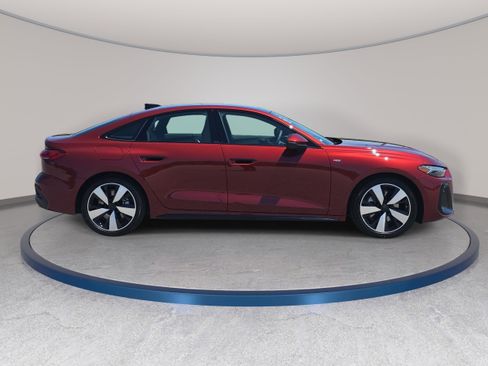 New 2026 Audi A5 2.0T Prestige AWD/4WD image 4