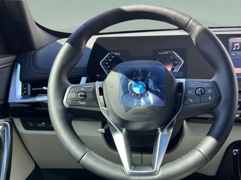 Used 2026 BMW X1 xDrive28i w/ Convenience Package image 8