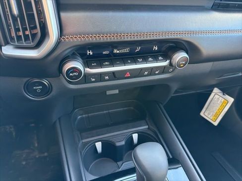 New 2026 MAZDA CX-50 AWD 2.5 Hybrid w/ Premium Pkg image 17