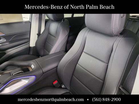 New 2026 Mercedes-Benz GLE 350 4MATIC image 9