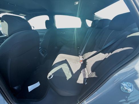 New 2026 Honda Accord Sport image 20