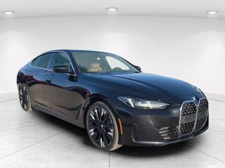 New 2026 BMW 430i w/ Premium Package RWD video 2