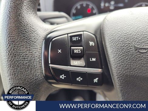 Used 2024 Ford Transit 250 148 Medium Roof image 12