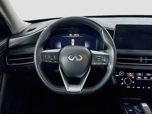 Used 2023 INFINITI QX60 Luxe FWD image 18