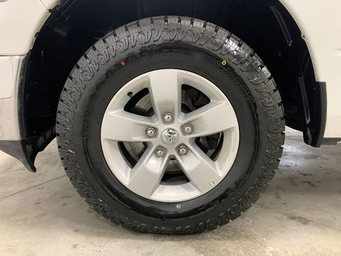 Used 2023 RAM 1500 Classic SLT w/ Electronics Group image 17