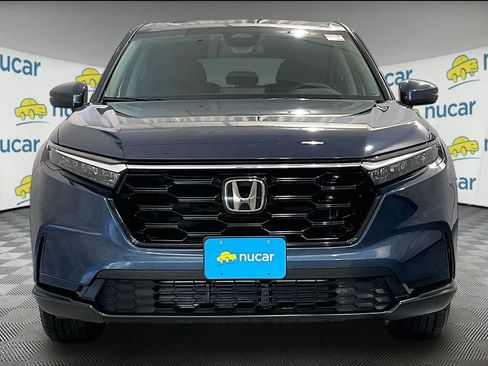 Used 2024 Honda CR-V EX image 2