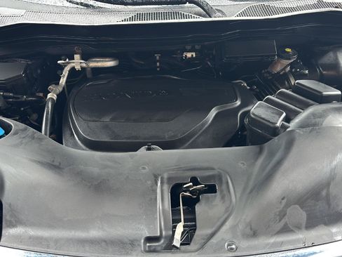 Used 2020 Honda Ridgeline Sport image 36