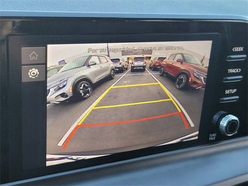 New 2025 Kia Seltos LX image 16