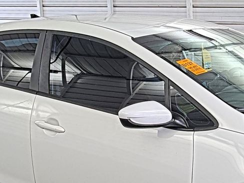 Used 2016 Kia Forte LX FWD image 11