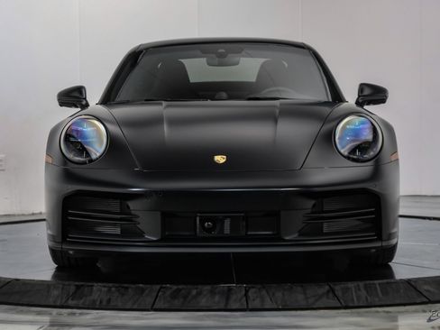 Used 2025 Porsche 911 Carrera S RWD image 27
