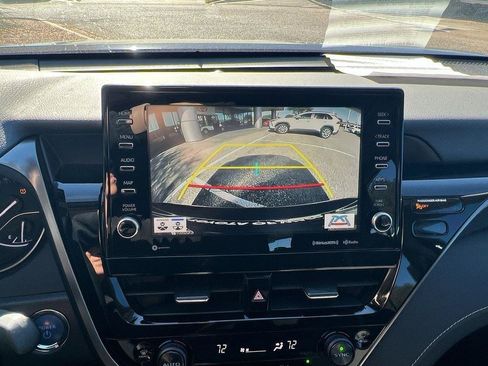 Used 2024 Toyota Camry XSE image 24