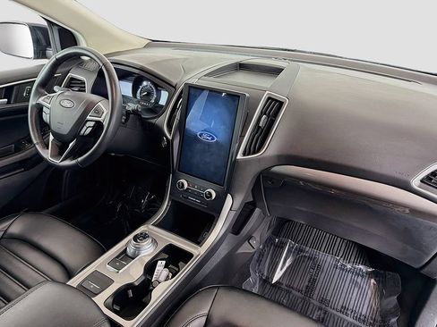 Used 2023 Ford Edge SEL w/ Convenience Package AWD/4WD image 20