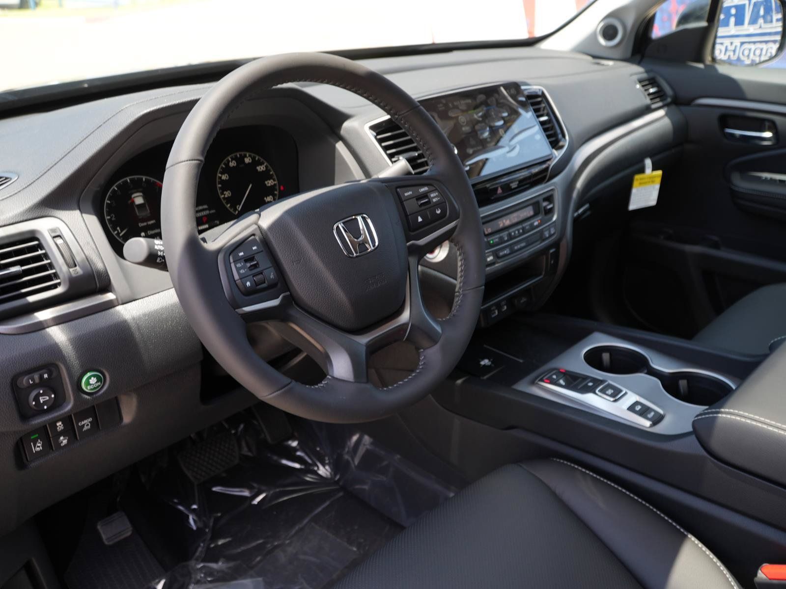 New 2026 Honda Ridgeline RTL image 15