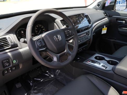New 2026 Honda Ridgeline RTL image 15