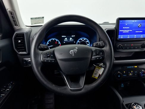 Used 2021 Ford Bronco Sport image 3