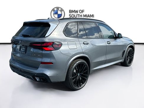 New 2026 BMW X5 sDrive40i w/ M Sport Package RWD image 6
