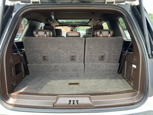 Used 2024 Ford Expedition King Ranch RWD image 24