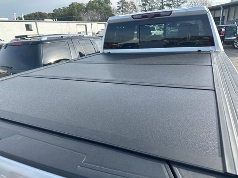 Used 2022 Chevrolet Silverado 3500 High Country w/ Z71 Off-Road Package image 5