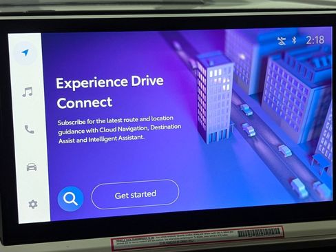 Used 2024 Toyota Tacoma TRD Sport image 26