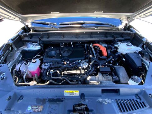 Used 2023 Toyota Highlander XLE image 31