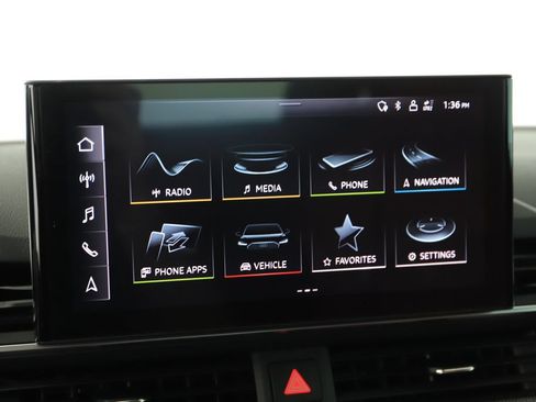 Used 2023 Audi S5 Premium Plus w/ Premium Plus AWD/4WD image 23