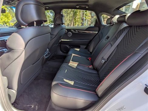 Used 2024 Genesis G80 3.5T Sport image 13
