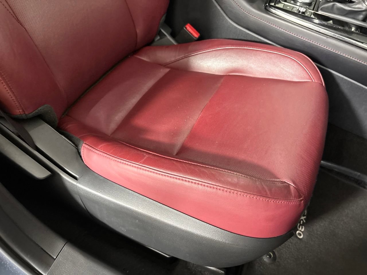 Used 2025 MAZDA CX-30 AWD 2.5 S w/ Preferred Package image 31
