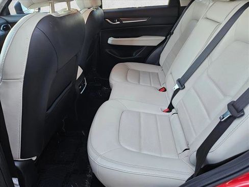 Used 2021 MAZDA CX-5 Grand Touring Reserve image 16